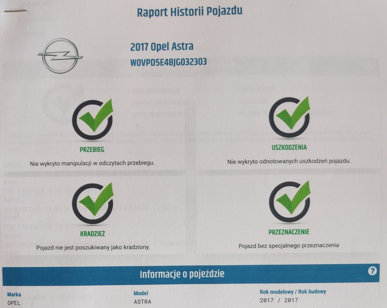 Opel Astra 1.4 LPG fabryczne,auto zweryfikowane
