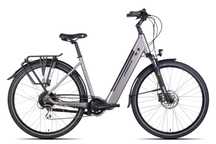 Rower Elektryczny Unibike Optima Gwarancja Wyprzedaż ! 630 WH/17,5AH