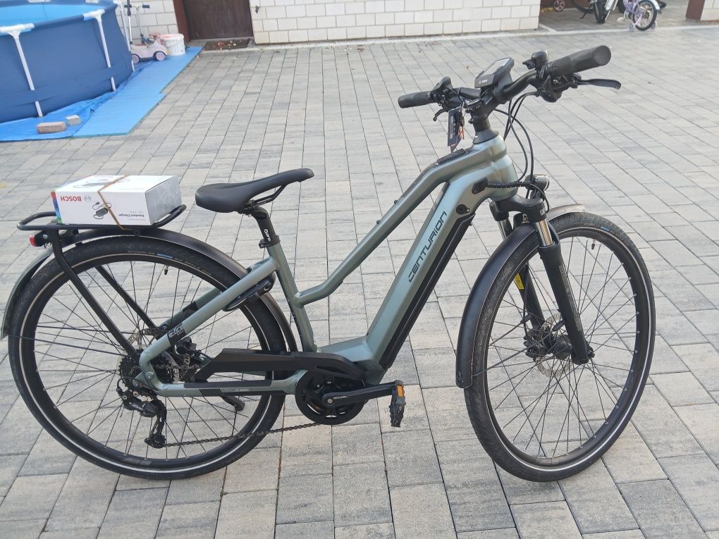 Bergamont  E-HORIZON   FS  edition Full