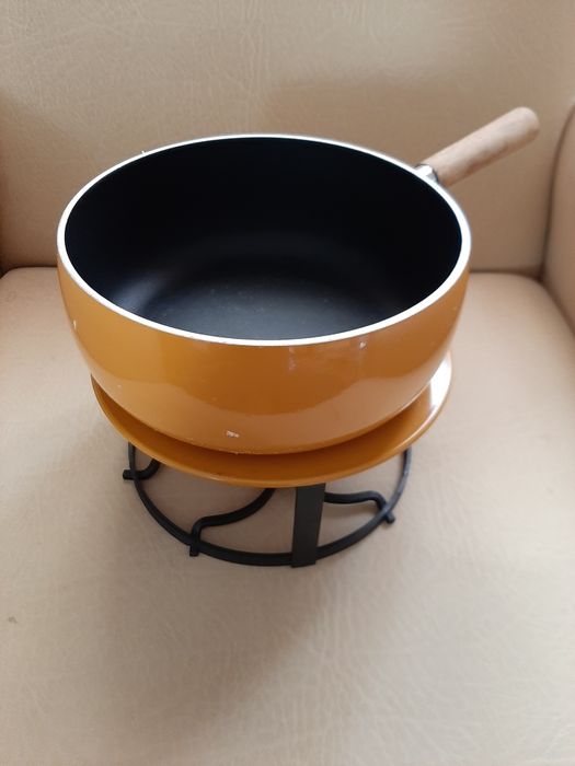 Panela raquelete SIGG Swiss Made