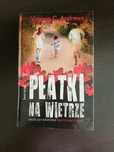 Książka "Płatki na wietrze"