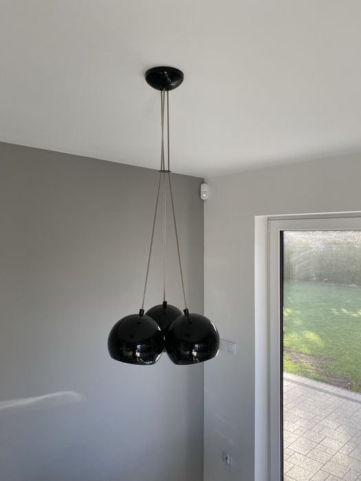 lampa Nowodvorski 3xGU10