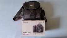 Sprzedam Canon Eos 250D
