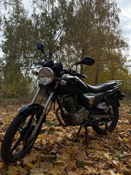 MotoLeader ML 150Street ТОРГ!!