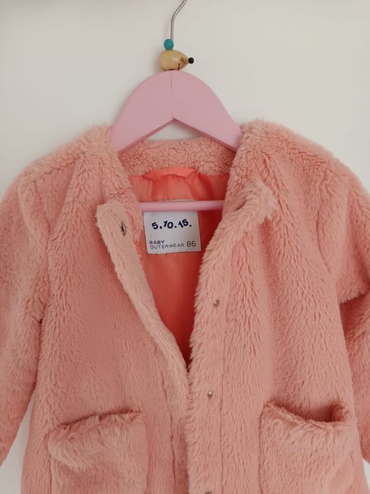 Płaszczyk przejściowy, rozm. 86,  5-10-15