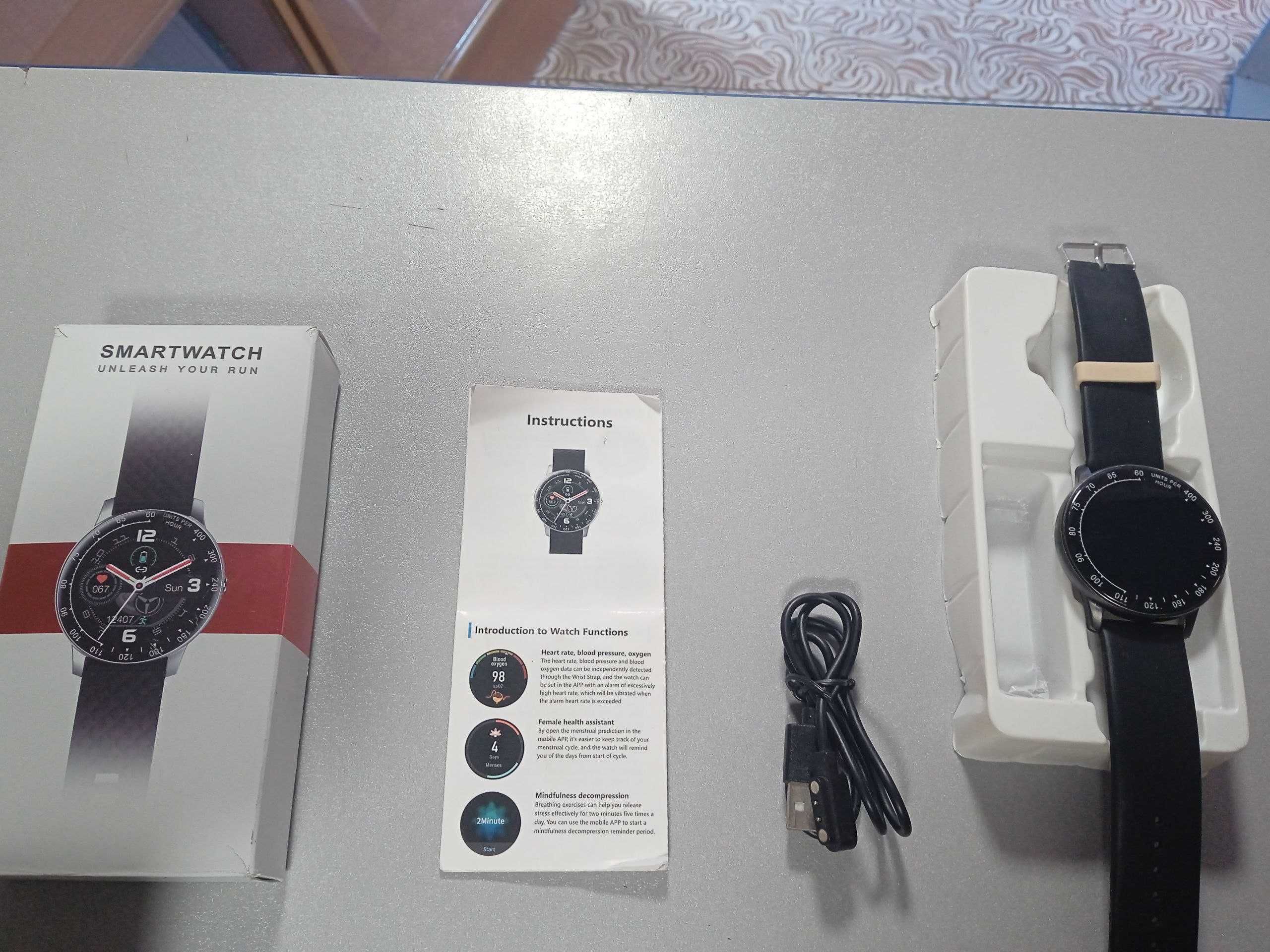 продам smartwatch