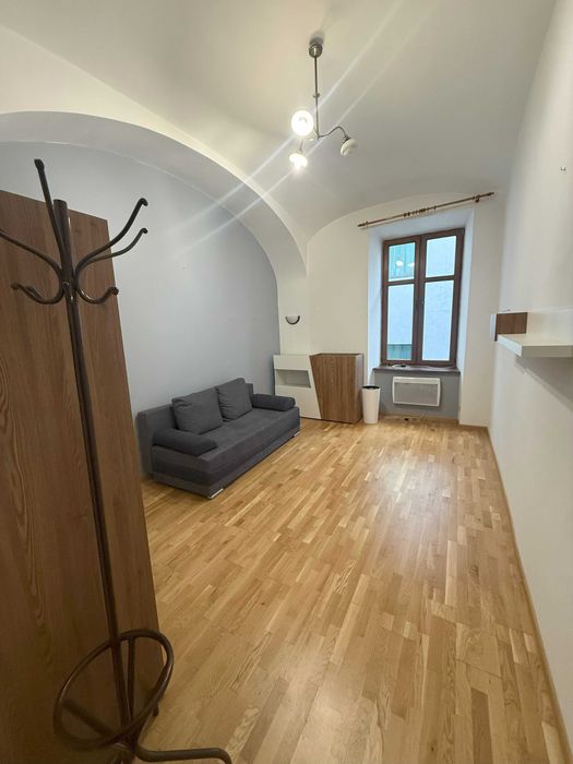 Kawalerka Wynajem Centrum Biuro Wadowice