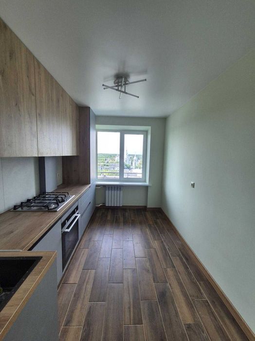Продаж 3 кімнатної квартири, вулиця Широка (Доробок)