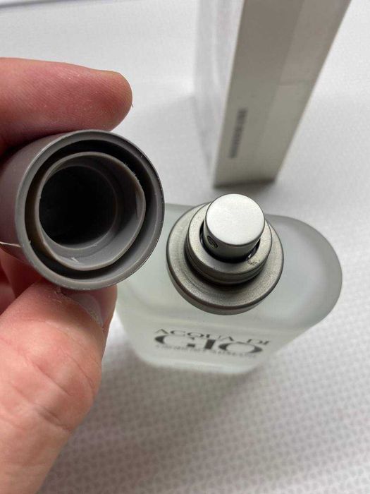 Парфуми Giorgio Armani Acqua Di Gio Pour Homme