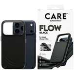 Etui CARE by PanzerGlass Feature FLOW MagSafe na iPhone 17 Pro - czarn