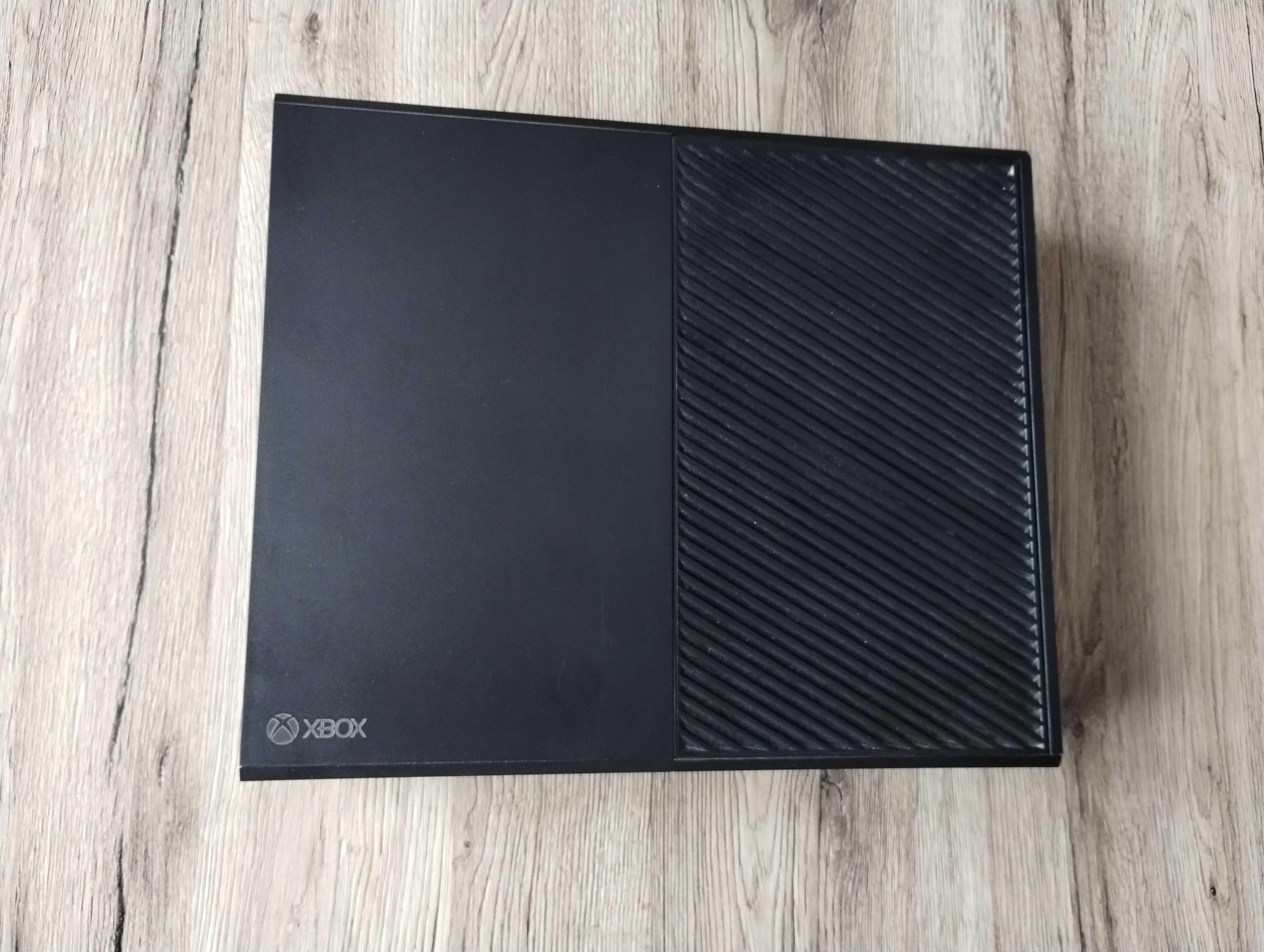 Konsola Xbox One