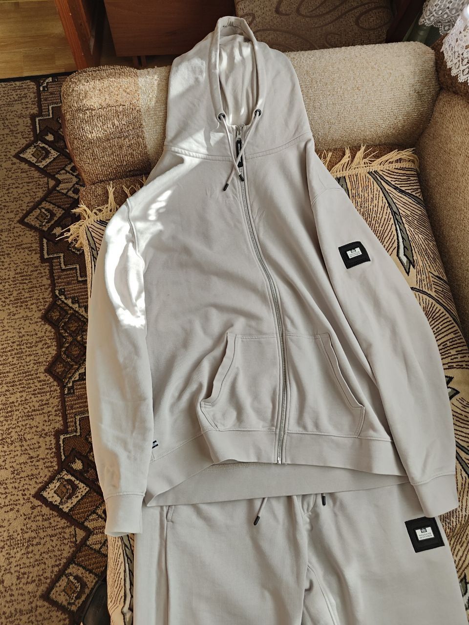 Спортивний костюм weekend offender XL