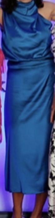 Vestido fantástico