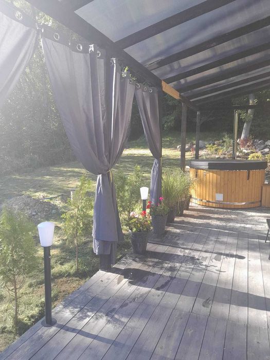 Domek w górach Wojcieszyce,WOLNE terminy
