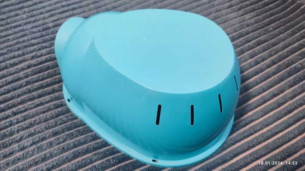 Будиночок для гризунів Savik Сocoon б/у 34х26,5х16 см