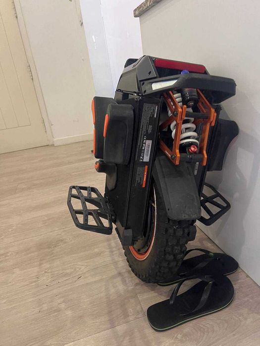 Monociclo elétrico inmotion v14