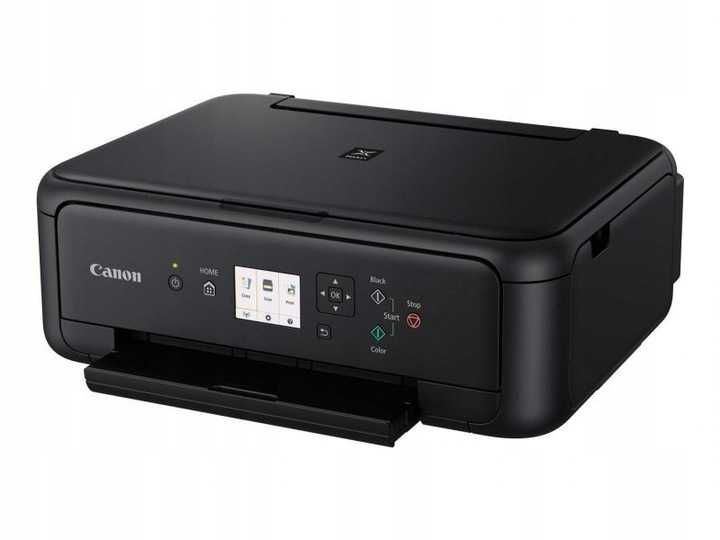 Кольоровий багатофункціональний струменевий принтер CANON PIXMA TS5150