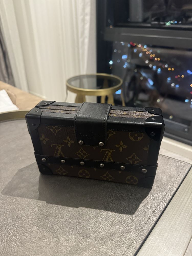 Torebka Louis Vuitton jakość PREMIUM