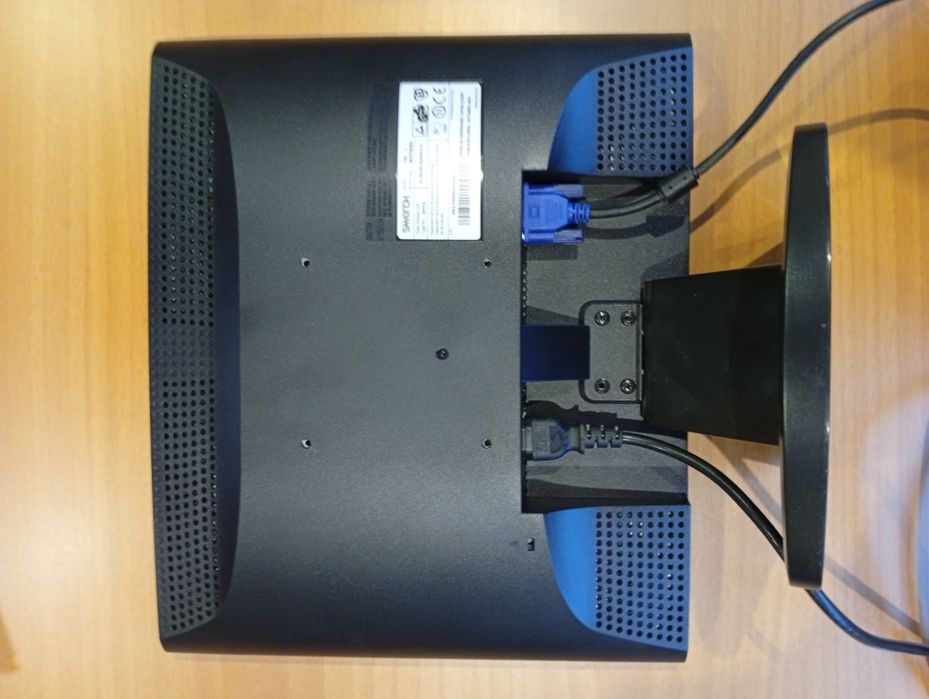 Monitor 17 polegadas quadrado VGA