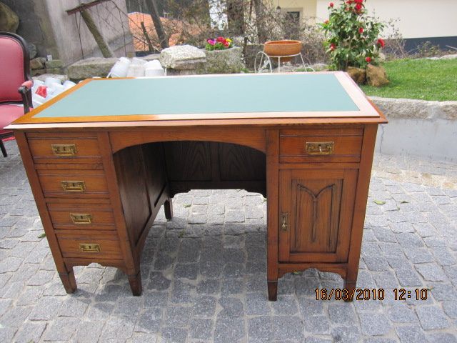 Restaurador de Moveis