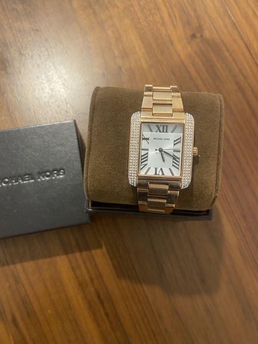 Relogio Michael Kors NOVO