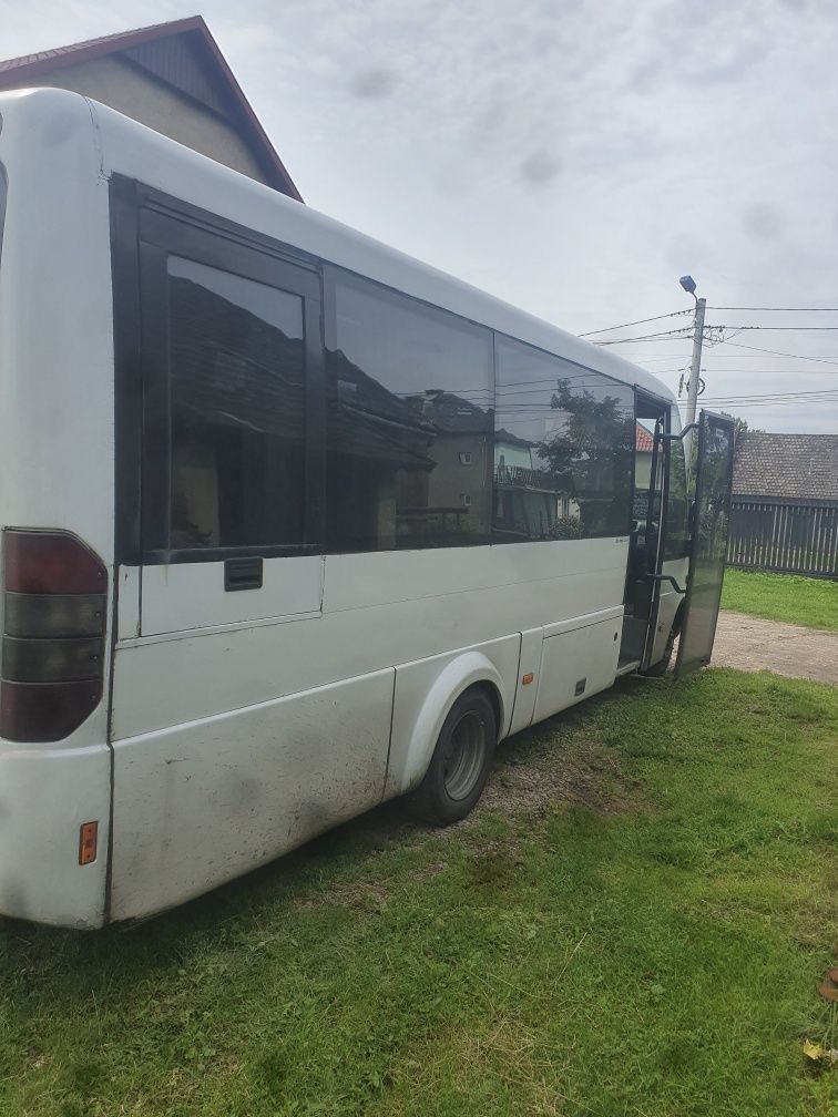 Sprzedam mercedes sprinter 616
