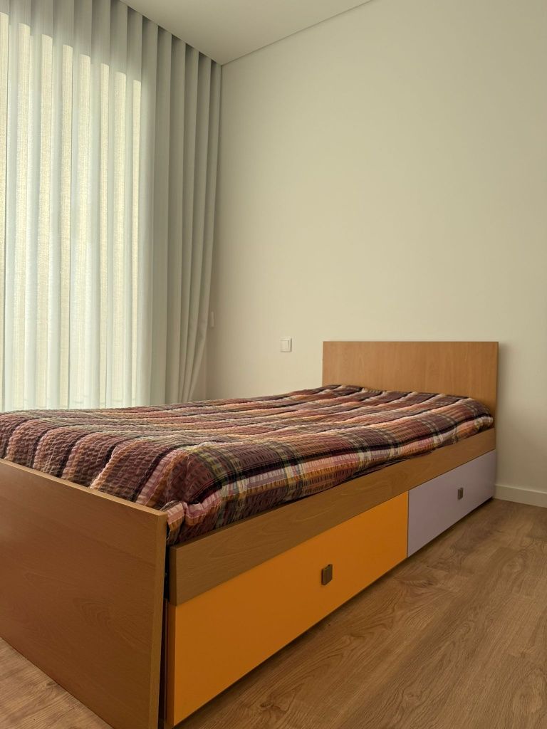 Quarto de criança