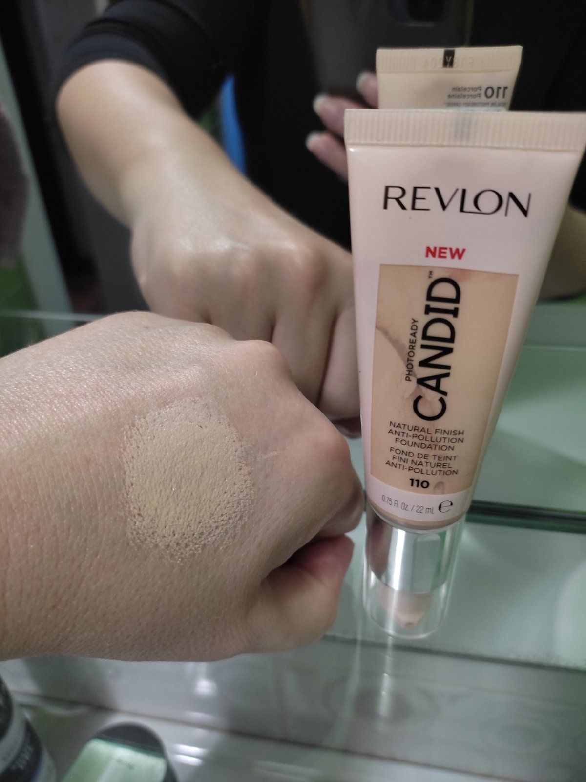 Тональный крем, тональная основа Ревлон Revlon