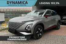 Omoda 5 Omoda 5! 147KM! Wersja Premium! - Rocznik 2025!