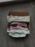 Сліпони Vans Checkerboard
