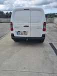 Peugeot Partner 1.6 120 CV 6V