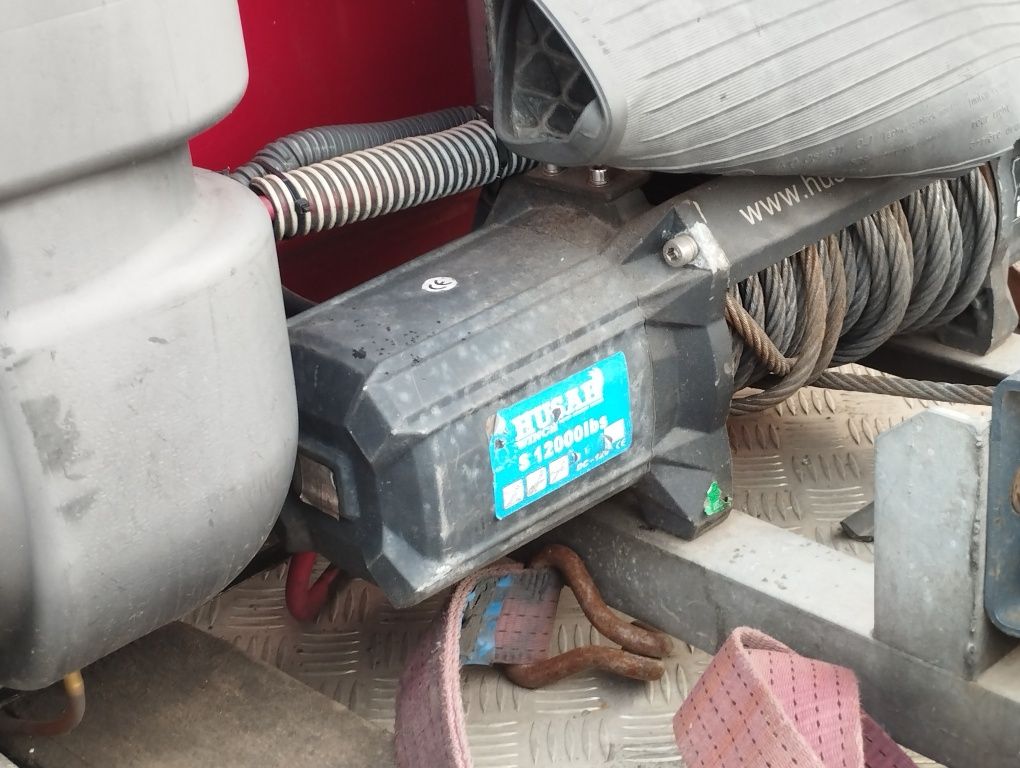 ПродамЕвакуатор Mercedes sprinter 906 2009 2,2 АКПП Evro5