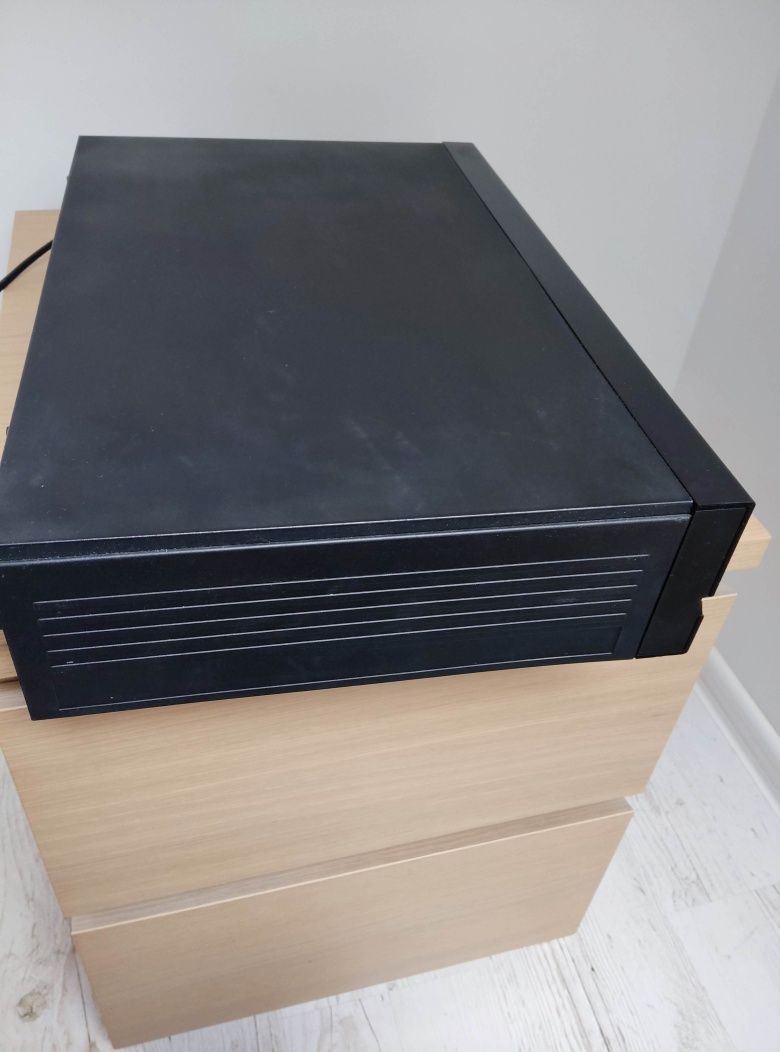 Odtwarzacz CD Philips CD 604