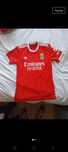 Camisola benfica 22/23 original