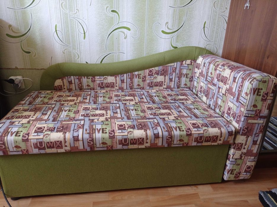 Диван дитячий кутовий Марко