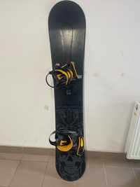 Snowboard Santa Cruz 158 Wide