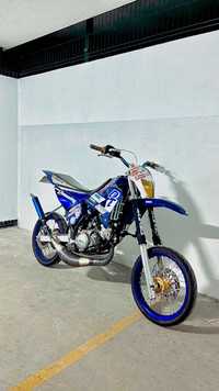 Yamaha Dtr 16.9kw