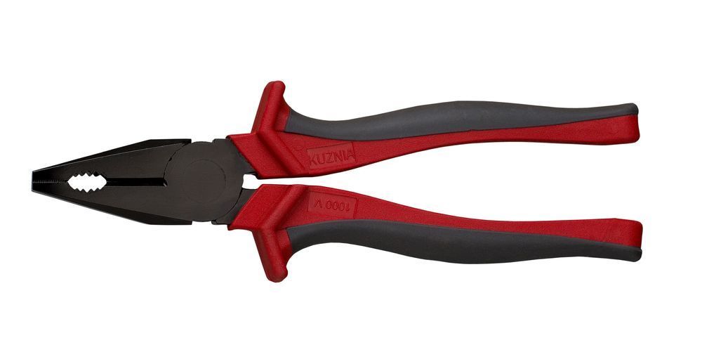 Kombinerki Izolowane 1000V 160Mm
