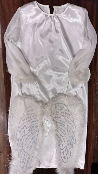 Strój na jasełka/karnawał r.116/122