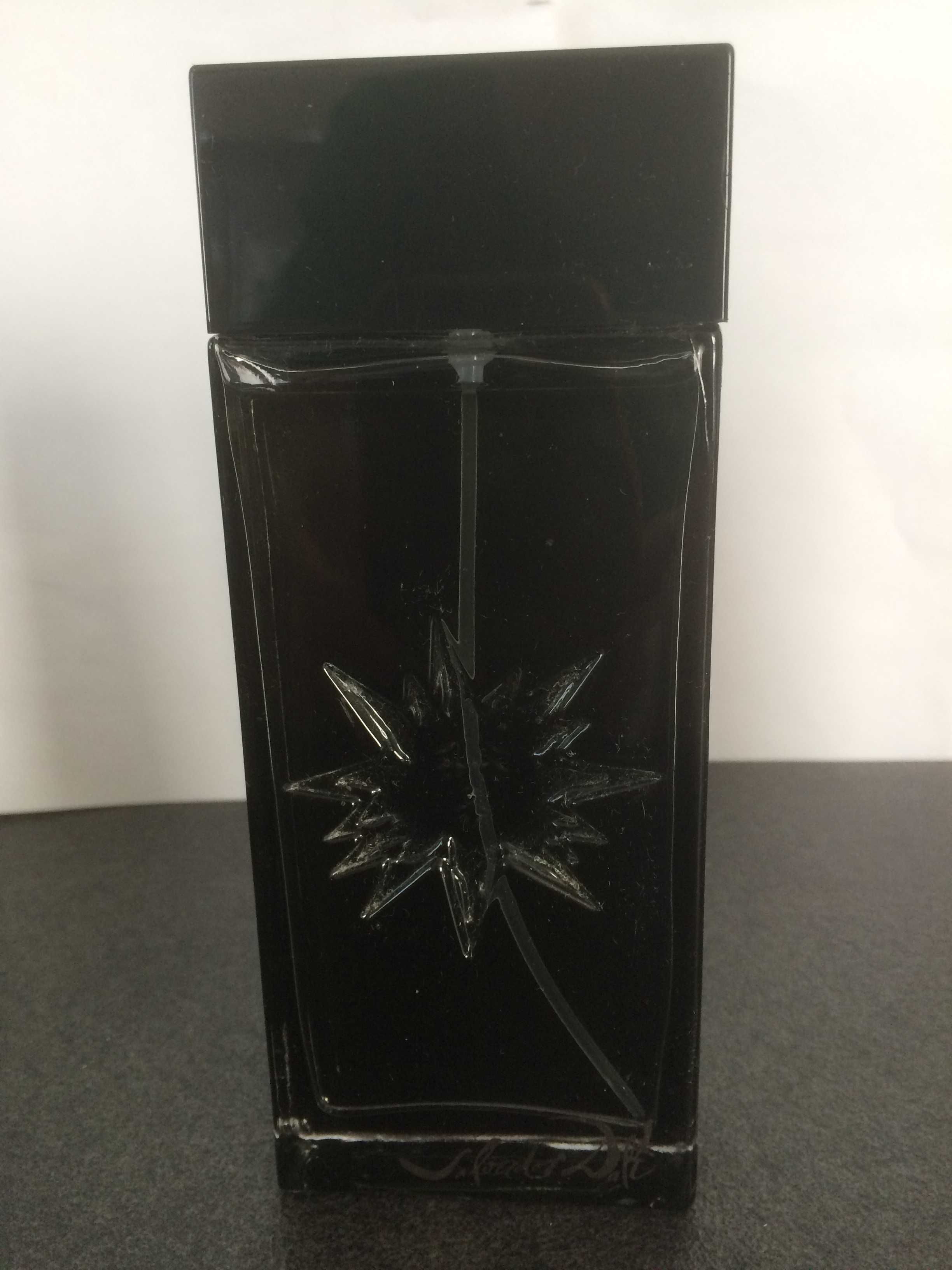 Salvador Dali Black Sun EDT 100ml