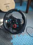 Kierownica logitech G29