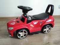 Jeździk Mercedes AMG