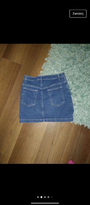 Spodnica calvin klein