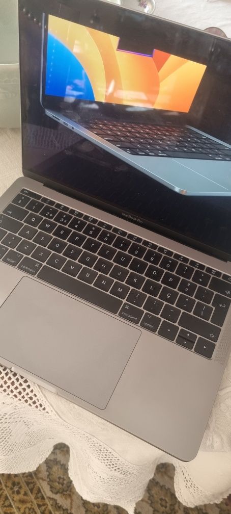 MacBook Pro 13" 2017