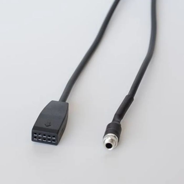 Conector Audio Bmw Novo