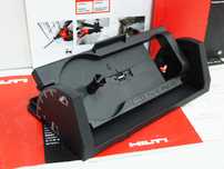 Adapter nastawny PXA 70 do HILTI PX 10 lokalizator centrujacy nowy