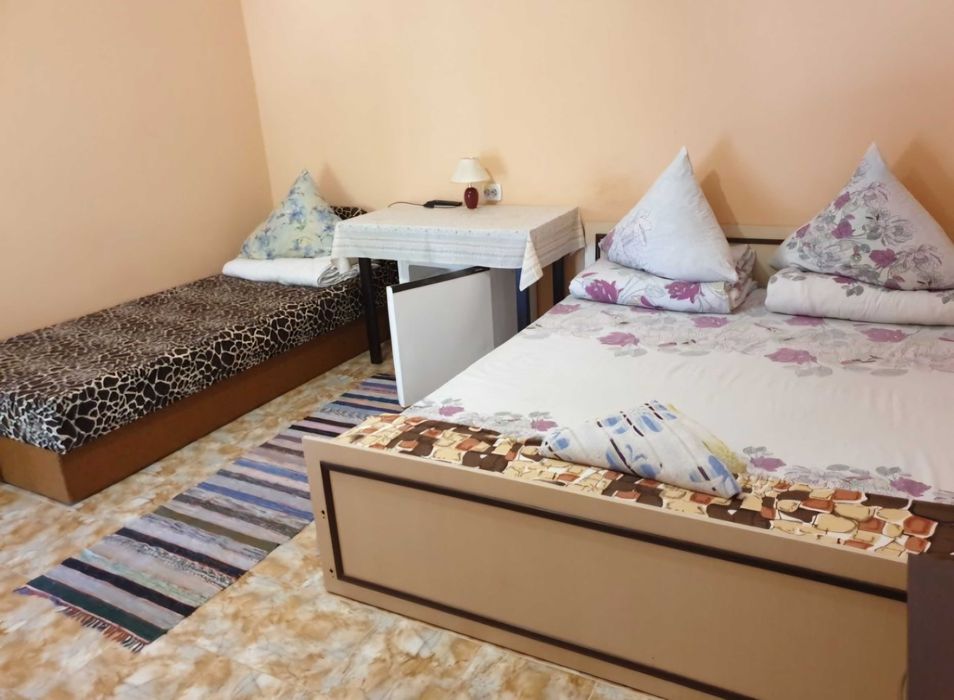 Подобова оренда номерів-кімнат в м. Берегово.