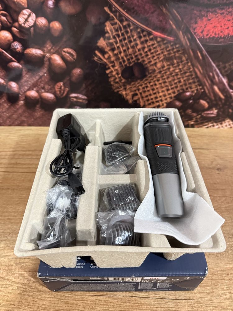Trymer golarka do brody PHILIPS Multigroom series 5000 11w1 MG5730