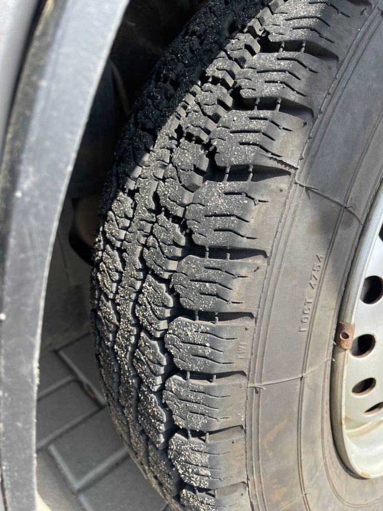 Daewoo Nexia 1.5 2007