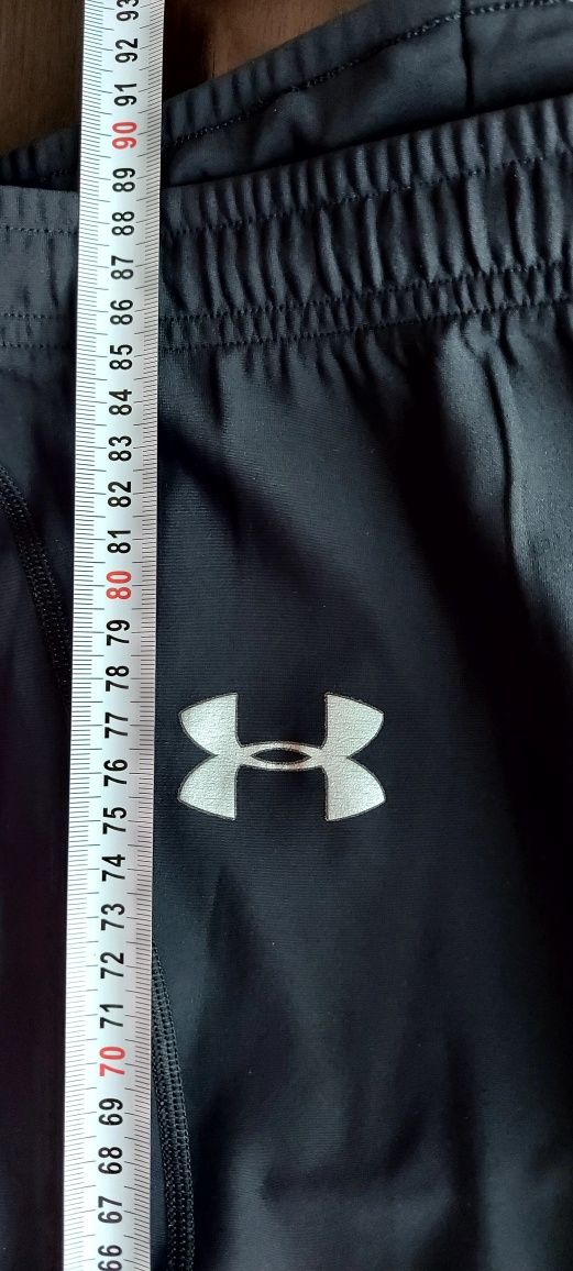 Leginsy Under Armour